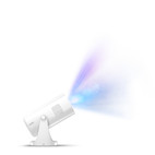 Vorschau: Philips NeoPix 230 Full HD Long Throw Beamer mit 200 ANSI-Lumen