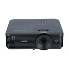 Vorschau: Acer X1228i Tageslicht Beamer mit XGA und 4500 ANSI Lumen - Demo