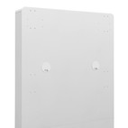 Vorschau: Hagor CON-Line® Big W 75 - 98" Medienstele, freistehend