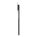 Vorschau: Hagor Pro-Tower Wall Dual Standsystem zur Boden-Wand-Montage mit Dualaufnahme