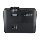 Vorschau: Acer X138WHP Heimkino-Beamer mit 4000 Lumen und WXGA Auflösung - Demo