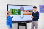 Vorschau: Promethean 75" ActivPanel 9 Premium Interaktives Touch Display für den Klassenraum