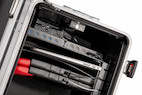 Vorschau: PARAPROJECT Case TC10 EDUCOVER®+/KidsCover TwinCharge, inkl. USB-C Kabel, schwarz