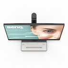 Vorschau: BenQ GW2490T 24" Eye-Care BenQ Home Office Monitor