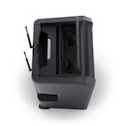 Vorschau: LD Systems ANNY 10 HBH 2 B8 10" Mobiler Bluetooth® PA-Lautsprecher mit Akku, Mixer, 1x Funkmikrofon