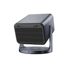 Vorschau: Hisense C2-Pro Beamer - Demoware Platin