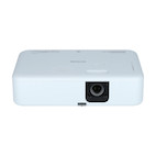 Vorschau: Epson CO-FH02 - Beamer, Full HD, Android TV, 3000 ISO Lumen - Demoware Bronze