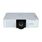 Vorschau: Epson EB-L630U mit 6200 Lumen, WUXGA-Auflösung und Split-Screen-Funktion für professionelle Präsenta