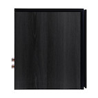 Vorschau: Heco Aurora XT 300 passiver 2-Wege-Regallautsprecher, Schwarz/Oak