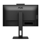 Vorschau: AOC Q27P3CW 27" QHD leistungsstarke Business-Monitor