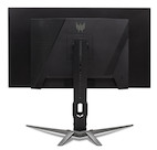 Vorschau: Acer Predator X32X3bmiiphuzx 32" 4K QD-OLED Gaming Monitor