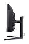 Vorschau: Acer Predator X34V3bmiiphuzx 34" UWQHD MiniLED curved Gaming Monitor
