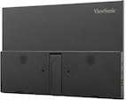 Vorschau: ViewSonic VA1650 16“ leichter tragbarer USB-C Monitor