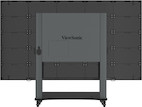 Vorschau: ViewSonic LDS138-151 Faltbares 138" All-in-One LED-Display