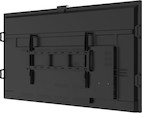 Vorschau: iiyama ProLite TE8615A-B1AG 86" 4K UHD Google EDLA-zertifiziertes interaktives Display