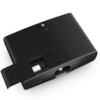 Vorschau: BenQ W2720i UHD Projektor mit flexiblem Lens-Shift, AI-Kinomodus & 2500 Lumen - Demoware Silber