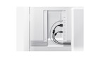 Vorschau: Samsung Flip Pro WM55B 55" Touch Display - Digitales Flipchart