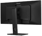 Vorschau: iiyama ProLite XUB3493WQSU-B6 34” Ultra-Wide Monitor mit IPS-Panel-Technologie, PiP, PBP und einem h