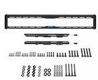 Vorschau: Neomounts LEVEL-550 WL30-550BL18 Ultra-flat TV Wandhalterung für 43-86" Displays