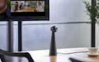 Vorschau: IPEVO TOTEM 180 Panorama-Konferenzkamera - Demoware