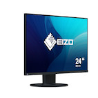 Vorschau: EIZO EV2410R FlexScan Monitor in Schwarz