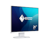 Vorschau: EIZO EV2410R FlexScan Monitor in Weiß