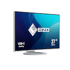 Vorschau: EIZO EV2781 FlexScan Monitor in Weiß