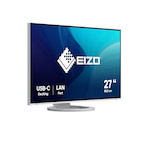 Vorschau: EIZO EV2795 FlexScan Monitor in Weiß