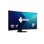 Vorschau: EIZO EV3895 FlexScan Monitor in Schwarz