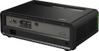 Vorschau: ViewSonic X2-4KE Pro 4K LED Beamer mit Short-Throw-Technologie und integriertem Google TV für Kinoer