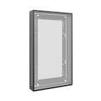 Vorschau: Hagor Cover-Set für WH LG 55XE4F - Demoware