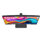 Vorschau: BenQ PV3200U 32" 4K Monitor für Video Bearbeitung Vorschau: BenQ PV3200U 32" 4K Monitor für Video Bearbeitung