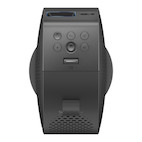 Vorschau: BenQ GV50P Flexibler Full HD Beamer mit Google TV, Deckenprojektion und 2.1 Bass-Sound