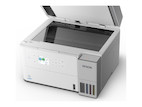 Vorschau: Epson EcoTank ET-3956 A4-Multifunktionsdrucker mit Wi-Fi und AirPrint Tintentank, automatischem Doku