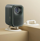 Vorschau: Formovie Xming Page Two: kompakter Full-HD-Lifestyle-Beamer mit Google TV und Gimbal