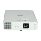 Vorschau: Epson EB-L210W Business Beamer mit Split-Screen, integrierten Lautsprechern und kabelloser Konnektiv