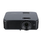 Vorschau: Optoma W371 Beamer mit 3700 Lumen, satten Farben und hohem Kontrast für Business, Schule und Präsent