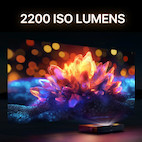 Vorschau: Formovie Theater Premium Ultra Short Throw 4K Triple Color Laser TV Projektor mit zertifiziertem Goo