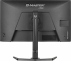 Vorschau: iiyama G-MASTER Red Eagle GB2771QSU-B1 27" Gaming-Monitor mit dem höhenverstellbaren Standfuß und US