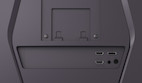 Vorschau: LG UltraGear™ G6 27G610A-B 27" Gaming-Monitor mit 200 Hz und QHD-Display