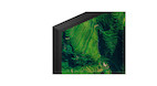 Vorschau: Sony FW-55BZ35P professionelles 55-Zoll-Display mit Deep Black Non-Glare Standard und Staubschutz na