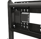 Vorschau: Chief LSCUB Voyager LFD- Rollgestell, schwarz - Demoware