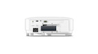 Vorschau: BenQ TH575i: 3800 Lumen Full HD Beamer mit Google TV für Heimkino und Gaming