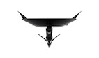 Vorschau: Acer Predator X27Ubmiipruzx QHD OLED Gaming Monitor - Demoware
