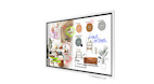 Vorschau: Samsung Flip WM85FX 85" 4K Interaktives Touchdisplay für effiziente Zusammenarbeit