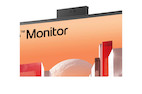 Vorschau: LG 34BA85QE-B 34" UltraWide QHD Curved IPS Monitor mit USB Type-C™ Anschluss & eingebauter FHD Webca