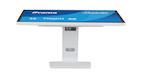 Vorschau: iiyama ProLite T2452MSC-W2AG 24" DeepContrast-PCAP+-Touchscreen-Monitor mit 10-Punkt-Touchscreen