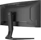 Vorschau: iiyama G-MASTER GCB3486WQSCP-B1 34" Gold Phoenix Curved Monitor mit 240Hz Bildwiederholfrequenz & 0.
