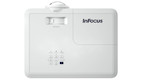 Vorschau: InFocus Vista II IN0048ST Beamer mit Short-Throw, Full HD & 4.000 Lumen für Klassenräume und Büros -