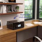 Vorschau: Epson Expression Premium XP-7100 kabelloser Multifunktionstintenstrahldrucker